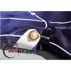 画像6: 鳴潮 モーニエ コスプレ衣装 (6)