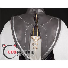 画像7: 鳴潮 モーニエ コスプレ衣装 (7)