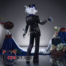 画像3: 第五人格 IdentityV 夜に紛れて フラバルー コスプレ衣装 (3)