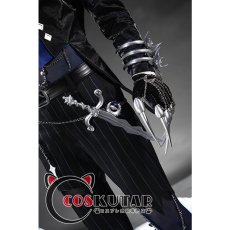 画像6: 第五人格 IdentityV 夜に紛れて フラバルー コスプレ衣装 (6)