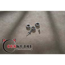 画像16: 第五人格 IdentityV 夜に紛れて フラバルー コスプレ衣装 (16)