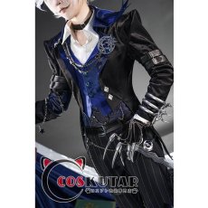 画像4: 第五人格 IdentityV 夜に紛れて フラバルー コスプレ衣装 (4)