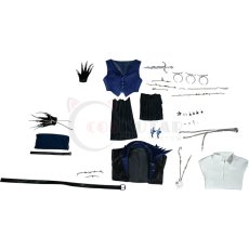 画像18: 第五人格 IdentityV 夜に紛れて フラバルー コスプレ衣装 (18)