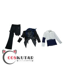 画像17: 第五人格 IdentityV 夜に紛れて フラバルー コスプレ衣装 (17)