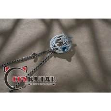 画像14: 第五人格 IdentityV 夜に紛れて フラバルー コスプレ衣装 (14)