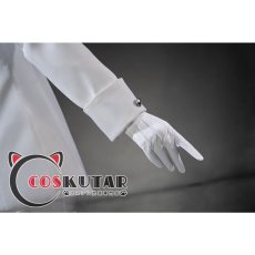 画像6: 第五人格 IdentityV 小説家 オルフェウス コスプレ衣装Ver2 (6)
