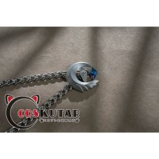 画像15: 第五人格 IdentityV 夜に紛れて フラバルー コスプレ衣装 (15)