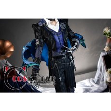 画像9: 第五人格 IdentityV 夜に紛れて フラバルー コスプレ衣装 (9)