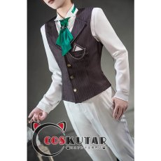 画像4: 第五人格 IdentityV 小説家 オルフェウス コスプレ衣装Ver2 (4)