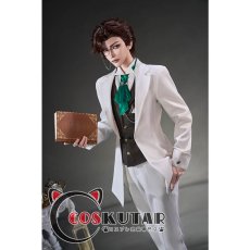 画像2: 第五人格 IdentityV 小説家 オルフェウス コスプレ衣装Ver2 (2)