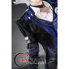 画像5: 第五人格 IdentityV 夜に紛れて フラバルー コスプレ衣装 (5)