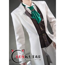 画像3: 第五人格 IdentityV 小説家 オルフェウス コスプレ衣装Ver2 (3)