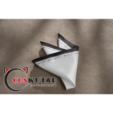 画像7: 第五人格 IdentityV 小説家 オルフェウス コスプレ衣装Ver2 (7)