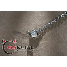 画像9: 第五人格 IdentityV 小説家 オルフェウス コスプレ衣装Ver2 (9)