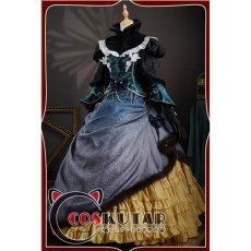 画像3: 第五人格 IdentityV アイリーン・アドラー 血の女王 マリー コスプレ衣装 (3)