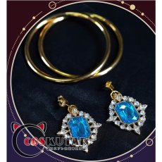 画像7: 第五人格 IdentityV アイリーン・アドラー 血の女王 マリー コスプレ衣装 (7)