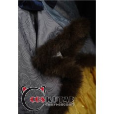 画像9: 第五人格 IdentityV アイリーン・アドラー 血の女王 マリー コスプレ衣装 (9)