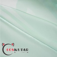 画像23: 原神 Genshin 兹白（しはく） コスプレ衣装 (23)