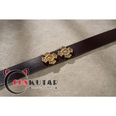 画像11: 第五人格 IdentityV 千里の絵巻 白黒無常 謝必安 コスプレ衣装 (11)