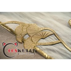 画像10: 第五人格 IdentityV 千里の絵巻 白黒無常 謝必安 コスプレ衣装 (10)