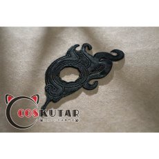 画像8: 第五人格 IdentityV オークション司会 写真家 ジョゼフ コスプレ衣装 (8)