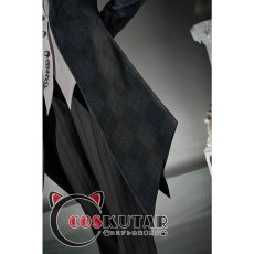 画像5: 第五人格 IdentityV オークション司会 写真家 ジョゼフ コスプレ衣装 (5)