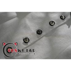 画像9: 第五人格 IdentityV オークション司会 写真家 ジョゼフ コスプレ衣装 (9)