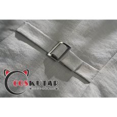 画像10: 第五人格 IdentityV オークション司会 写真家 ジョゼフ コスプレ衣装 (10)