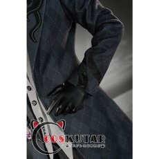 画像4: 第五人格 IdentityV オークション司会 写真家 ジョゼフ コスプレ衣装 (4)