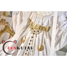 画像5: 第五人格 IdentityV 恒久の光 写真家 ジョゼフ コスプレ衣装 (5)