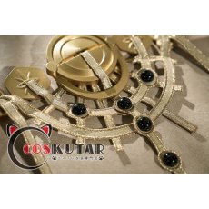 画像10: 第五人格 IdentityV 恒久の光 写真家 ジョゼフ コスプレ衣装 (10)