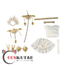 画像19: 第五人格 IdentityV 恒久の光 写真家 ジョゼフ コスプレ衣装 (19)