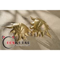 画像15: 第五人格 IdentityV 恒久の光 写真家 ジョゼフ コスプレ衣装 (15)