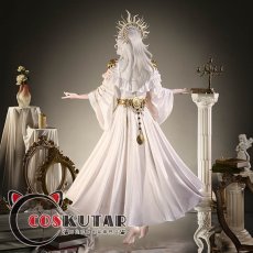 画像2: 第五人格 IdentityV 恒久の光 写真家 ジョゼフ コスプレ衣装 (2)