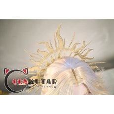 画像8: 第五人格 IdentityV 恒久の光 写真家 ジョゼフ コスプレ衣装 (8)