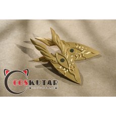 画像14: 第五人格 IdentityV 恒久の光 写真家 ジョゼフ コスプレ衣装 (14)