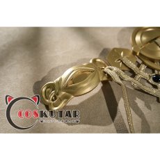 画像11: 第五人格 IdentityV 恒久の光 写真家 ジョゼフ コスプレ衣装 (11)