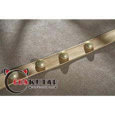 画像15: 第五人格 IdentityV 藍色の暗面 画家 エドガー・ワルデン コスプレ衣装 (15)