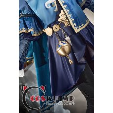 画像4: 第五人格 IdentityV 藍色の暗面 画家 エドガー・ワルデン コスプレ衣装 (4)