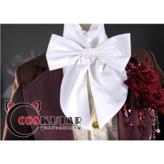 画像5: 第五人格 IdentityV ウェルテル 弁護士 フレディ・ライリー コスプレ衣装 (5)