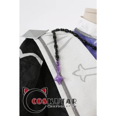 画像7: あんさんぶるスターズ！！ あんスタ スカウト！宵の交霊会 瀬名泉 深海奏汰 風早巽 大神晃牙 コスプレ衣装 (7)