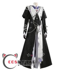 画像3: あんさんぶるスターズ！！ あんスタ スカウト！宵の交霊会 瀬名泉 深海奏汰 風早巽 大神晃牙 コスプレ衣装 (3)