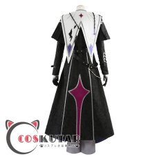 画像5: あんさんぶるスターズ！！ あんスタ スカウト！宵の交霊会 瀬名泉 深海奏汰 風早巽 大神晃牙 コスプレ衣装 (5)