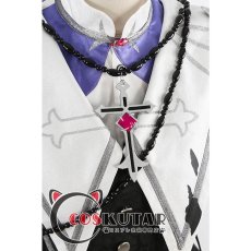 画像8: あんさんぶるスターズ！！ あんスタ スカウト！宵の交霊会 瀬名泉 深海奏汰 風早巽 大神晃牙 コスプレ衣装 (8)