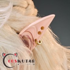 画像10: 第五人格 IdentityV ハーフエルフナイト 墓守 アンドルー コスプレ衣装Ver2 (10)