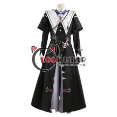 画像1: あんさんぶるスターズ！！ あんスタ スカウト！宵の交霊会 瀬名泉 深海奏汰 風早巽 大神晃牙 コスプレ衣装 (1)