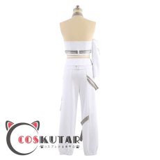 画像4: プロジェクトセカイ Those who dareガチャ 巡音ルカ コスプレ衣装 (4)