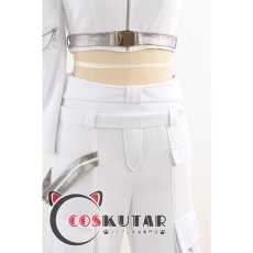 画像6: プロジェクトセカイ Those who dareガチャ 巡音ルカ コスプレ衣装 (6)