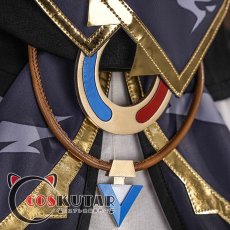 画像13: 原神 Genshin ヤフォダ コスプレ衣装 (13)