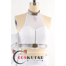 画像5: プロジェクトセカイ Those who dareガチャ 巡音ルカ コスプレ衣装 (5)